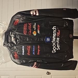 Dale Earnhardt coat